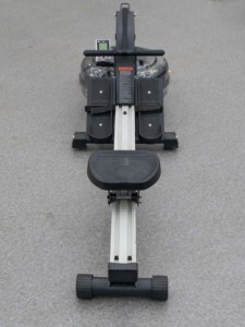 Instring Fitness Gym Equipment Fitness Gym Home Commercial Water <b>Rowing</b> <b>Machine</b> Water Rower - Product Image 6