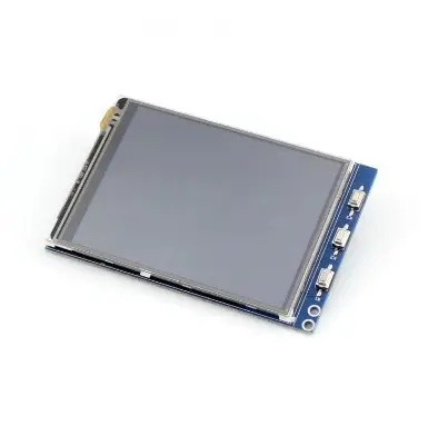 3.2 inch 320*240 Touch Panel Touch Screen TFT LCD Module Screen Display for Raspberry Pi