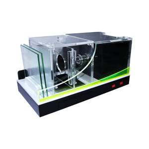 Automobil-Sonnenschutzfolie Explosionsgeschützte Prüfmaschine für Schrankanalyse-Instrumente Demonstrationsausrüstung 1 Jahr - Product Image 1