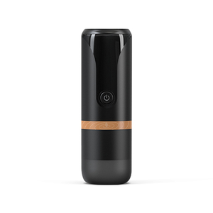 Portable Electric Capsule Coffee <strong>Maker</strong> Usb Electric Travel Mini Espresso <strong>Maker</strong> Coffee Wireless Coffee <strong>Maker</strong> - Product Image 4