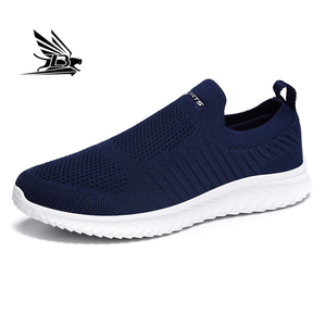 2023, <span class=keywords><strong>zapatillas</strong></span> económicas de lona alta para correr para mujer, forro de malla Flexible para la temporada de primavera e Invierno - Product Image 3