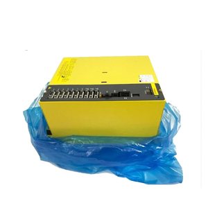 100% Neuf Original FANUC A06B-6134 Série de Moules de Commande A06B-6134-H301 A06B-6134-H302 A06B-6134-H303 A06B-6134-H301 FANUC A06B-613 - Product Image 6