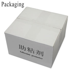 WBG Sobres de toallitas no tejidas con promotor de adhesión de cinta acrílica de doble cara - Product Image 2