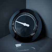 Manufacturers Supply Temperature Gauges Commercial Water Heater Temperature Gauge with Cheap Price