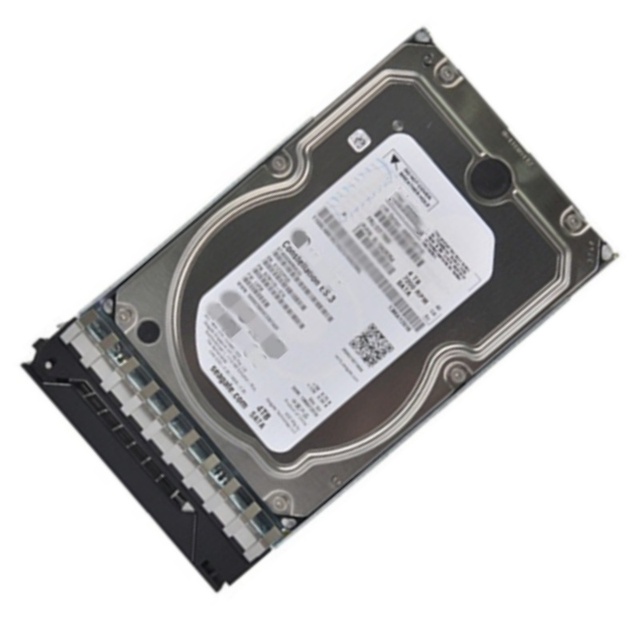 Wholesale Server P37683-001 16TB Business Critical SATA 6Gb/s 3.5" LFF 7.2K SC 512e HDD Hard Disk Drive