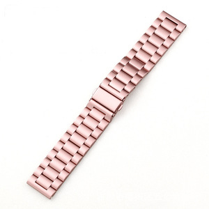 Pulsera de reloj de acero inoxidable de moda universal correa de reloj de metal de liberación rápida para <span class=keywords><strong>Apple</strong></span> <span class=keywords><strong>Watch</strong></span> 8 9 10 /SE2 - Product Image 6