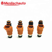 Precio de fábrica Boquilla Inyector CDH210 INP771 731986A Brc Injetor para Marine Yamaha Outboard 115HP Inyectores De Gasolina