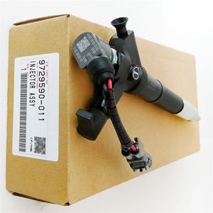 Nuevo Inyector de Combustible <span class=keywords><strong>23670</strong></span>-<span class=keywords><strong>0R040</strong></span> <span class=keywords><strong>23670</strong></span>-26011 <span class=keywords><strong>23670</strong></span>-26020 295900-0010 295900-0030 295900-0100 para DENSO <span class=keywords><strong>Toyota</strong></span> 2.2L Corolla Auris - Product Image 4
