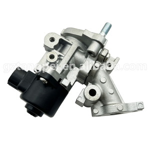 Vanne EGR de recirculation des gaz d'échappement OEM 25620-37120 2562037120 CGB73-0221 EE7792 EG00247 EG10535-12B1 EGR-TY-017 FDR5047 GR6205 - Product Image 2