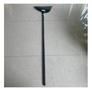 مجموعة أدوات حديقة اقتصادية بمقبض من الألياف الزجاجية، تتضمن مجرفة لحام وثني، مقصات، أدوات حفر، مجرفة، محراث، أداة سكين، ومجموعة أدوات سكين ذات 4 أسنان - Product Image 5