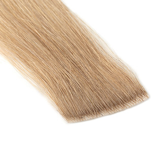 KSWIGS Premium Invisible PU <b>Tape</b> Extensions For Salon Thick Ends Double Drawn Remy Human Hair Long Lifespan - Product Image 4