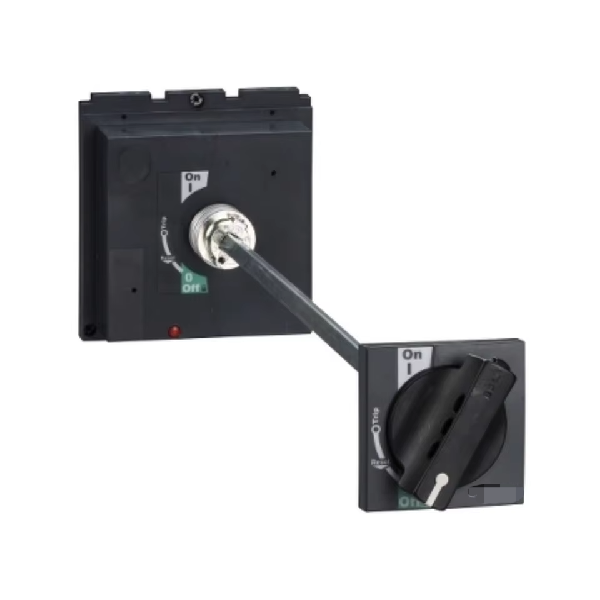 Brand New Genuine Industrial Automation Control Equipment Cost-effective Extended Standard Rotary Handle 400630 Lv432598