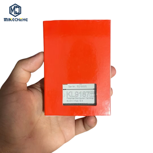 Contrôleur PLC, capteur, borne de distribution de potentiel, neuf d'origine KL9187 - Product Image 1