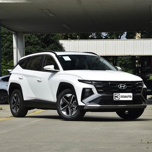 <span class=keywords><strong>Hyundai</strong></span> Tucson L 1.5T GLX Edición Elite 2026, Kilometraje Cero - Product Image 3