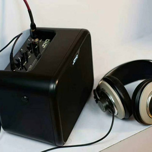 JOYO Zhuo <span class=keywords><strong>Le</strong></span> <span class=keywords><strong>MA</strong></span>-10A/10E Amplificatore per Chitarra Elettrica, Acustica e Basso, Sistema Audio Portatile Compatto, Accessori per Strumenti Musicali - Product Image 5