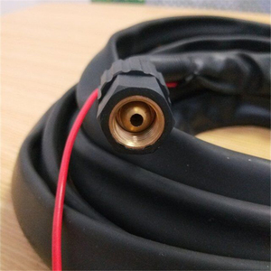 Giá tốt nhất đẹp P80 <span class=keywords><strong>Plasma</strong></span> cắt ngọn đuốc đầu với cuộc sống lâu dài Ngọn Đuốc cắt - Product Image 5