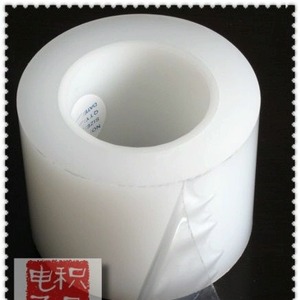 Película Protectora de Polietileno de 1000g, 1200g, 1500g, Alta Adhesión, Adhesivo Acrílico de una Cara, Uso Industrial - Product Image 4