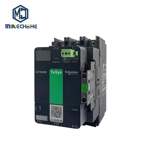 Contactor de CA/CC LC1G205LSEC 200-500V CA - Product Image 1