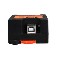 Konverter USB Industri ke 4 Port RS232 dengan Isolasi 3KV dan Perlindungan Petir 6KV