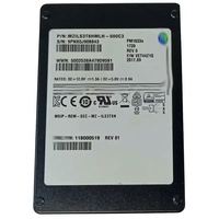 Новинка в наличии: MZILS3T8HMLH-000C3 PM1633A 3.84 ТБ SAS-12 Гбит/с SFF SSD для серверного хранения данных