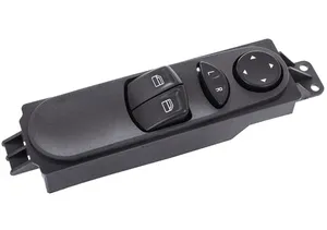Interruptor Elevalunas Delantero Izquierdo Original para Mercedes-Benz Vito W639 A6395450913 - Product Image 2