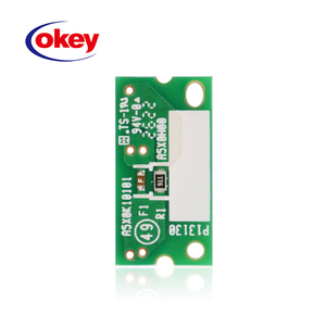 Chip de tóner 13K 9K EU TNP79 <span class=keywords><strong>TNP</strong></span> <span class=keywords><strong>79</strong></span> para Konica Minolta Bizhub C3350i C4050i Chip de reinicio de cartucho de tóner - Product Image 4