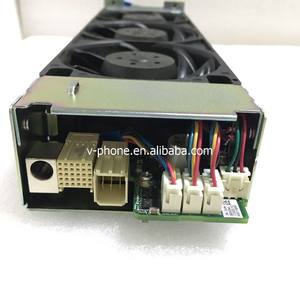 Unité de ventilateur BBU5900 <span class=keywords><strong>FANf</strong></span> 02311VGW WD2N00FANF00 - Product Image 1