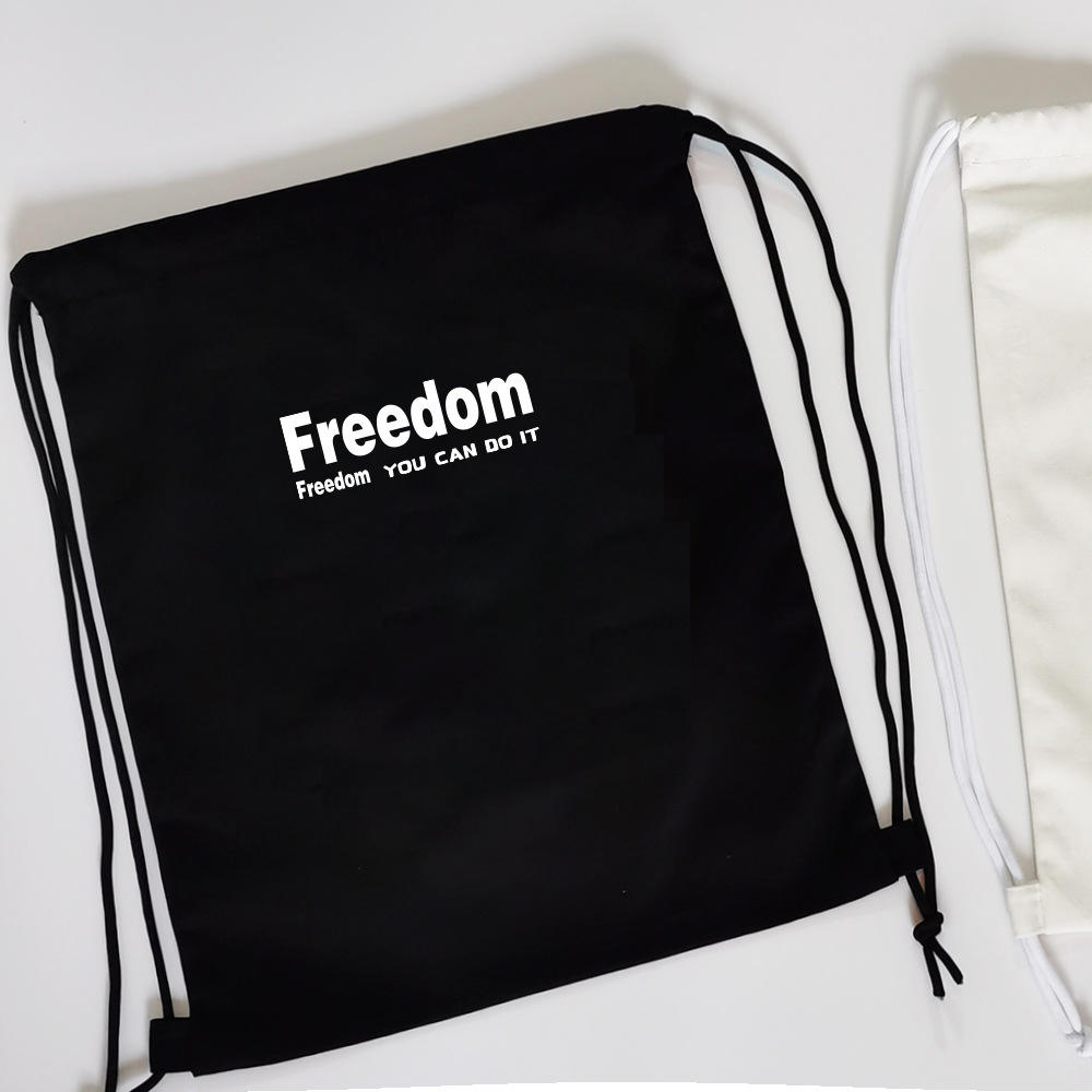 Negro Reflectante FREEDOM