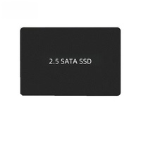 Nouveau disque dur SSD interne SATA III pour ordinateur portable de 2,5 pouces, capacité 128 Go, 256 Go, 512 Go, 1 To