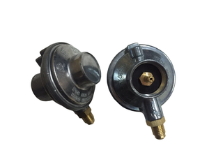 El regulador de gas de baja presión LPG duradero se aplica al calentador de gas de la parrilla de gas - Product Image 2