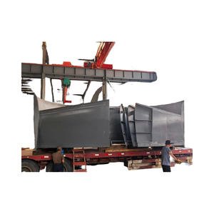 Baozhou tiết kiệm năng lượng <span class=keywords><strong>tugboat</strong></span> Duct Marine Nguồn cung cấp giúp giảm tiêu thụ nhiên liệu - Product Image 4