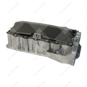 Cárter de Aceite del Motor 06A103601T para Volkswagen Beetle 1C1 Hatchback 2.0L y Seat <span class=keywords><strong>Ibiza</strong></span> III 6L 2006-2011 - Product Image 2