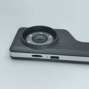 <span class=keywords><strong>Microscope</strong></span> photographique portable DIZHOU modèle 8099 avec caméra 200MP, écran 2,4 pouces, zoom 7X/12X/19X et 6 LED (3 blancs + 3 UV) - Product Image 4