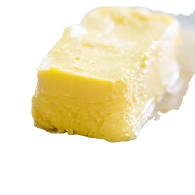 Premium tuzlu tuzsuz doğal süt yağı % 82% saf tatlı krem ukrayna tereyağı 82% karışık karışımlı sürülebilir tereyağı