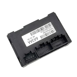 68395643aa Programma Overdracht Case Distributeur Computer Control Module Voor Dodge Durango Jeep <span class=keywords><strong>Grand</strong></span> Cherokee - Product Image 1