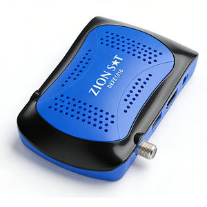 Receptor de Satélite Digital HD DVB-S2, Mini Decodificador con Soporte para 1080P y WiFi, 12 Meses de Garantía - Product Image 4