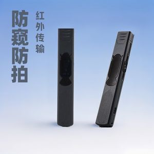 Detector de Cámaras Remoto 008, Escáner Infrarrojo Antiespía para Hotel, Dispositivo de 1MHz-6.5GHz con Alarma Sonora, Material Plástico - Product Image 1