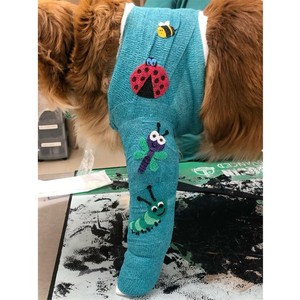 <span class=keywords><strong>Benda</strong></span> <span class=keywords><strong>Elastica</strong></span> Coesiva Impermeabile Medica Personalizzata con Logo per Protezione Articolare - Product Image 6