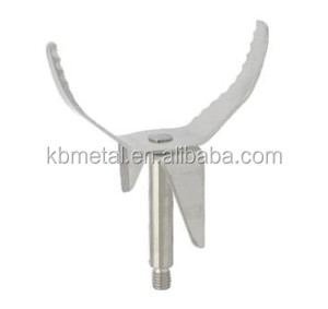 Chất lượng cao thép không gỉ Máy xay sinh tố <span class=keywords><strong>Blades</strong></span> cho máy ép trái cây máy phổ biến chế tạo dịch vụ sản phẩm - Product Image 2