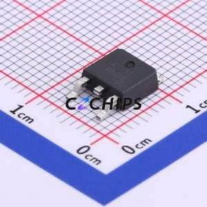 Transistor de efecto de campo (MOSFET) 2SK2231-VB TO-252 original y nuevo - Product Image 1
