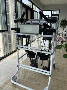 Robot Eksoskeleton Anggota Tubuh Bawah OEM yang Diproduksi oleh Pabrik Digunakan dalam Peralatan Terapi Fisik dan Rehabilitasi - Product Image 3