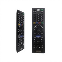 Control Remoto RM-YD092 con Alcance de 8-12m para Televisores SONY LCD LED