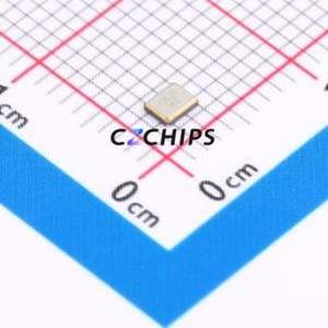 K2C2600010510 Crystal (Passive) SMD2520-4P Crystal Oscillator 26MHz 10ppm 10.5pF 20ppm - Product Image 1