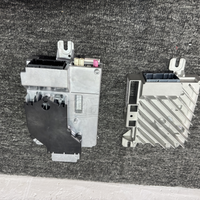 Amplificateur audio double HiFi pré-calibré pour BMW Série 5 G30 G31 G12 – Amélioration du système Harman Kardon et remplacement en cas de panne