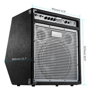 Amplificateur de monitoring personnel pour instruments de musique 100 watts - Product Image 4