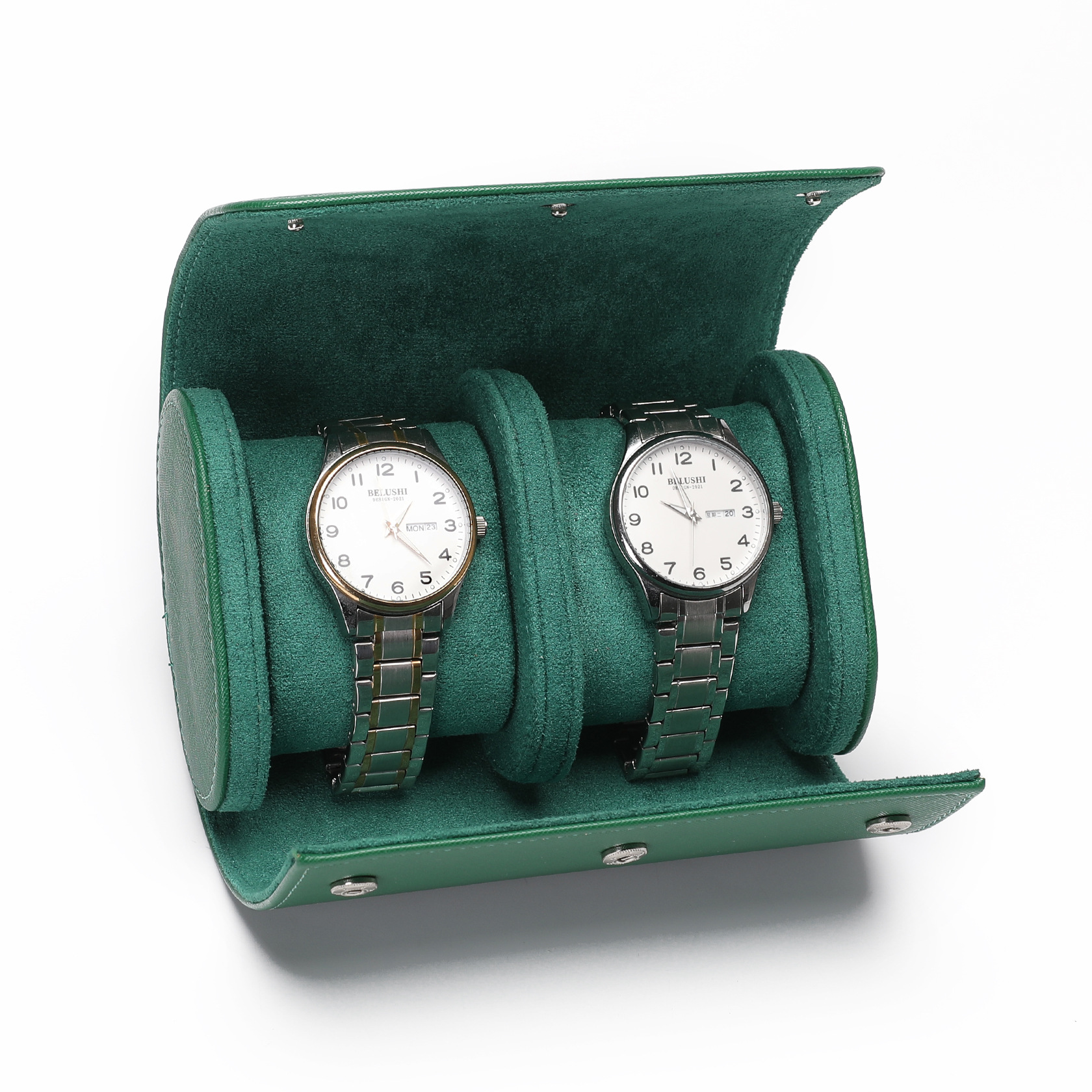 Green(2 slots)