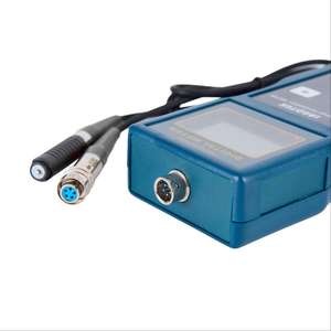 CM-8823 비철 코팅 두께 테스터 정밀 게이지 제품 - Product Image 4