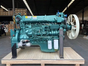 Trung quốc xe tải động cơ howo371 động cơ lắp ráp 336 371 375 mã lực 420 mã lực động cơ diesel lắp ráp - Product Image 5