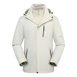 Sheines Bale <span class=keywords><strong>ropa</strong></span> 3 en 1 chaqueta <span class=keywords><strong>de</strong></span> senderismo al aire libre a prueba <span class=keywords><strong>de</strong></span> viento impermeable chaqueta <span class=keywords><strong>de</strong></span> <span class=keywords><strong>invierno</strong></span> duradera mujer <span class=keywords><strong>ropa</strong></span> <span class=keywords><strong>de</strong></span> inventario al por mayor - Product Image 4