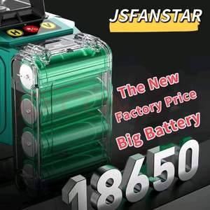 Nuevo Nivel Láser Digital Portátil de Bolsillo Multifuncional de Alta Potencia 4D con 16 Líneas Verdes para Azulejos - Product Image 3